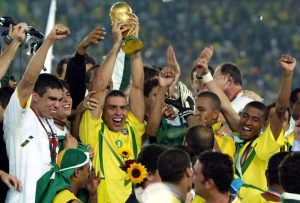 World Cup 2002