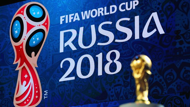 10 Facts About Fifa World Cup 2018