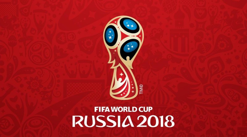 World Cup 2018 Group Stage