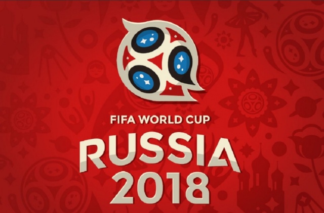 World Cup 2018 Matchday